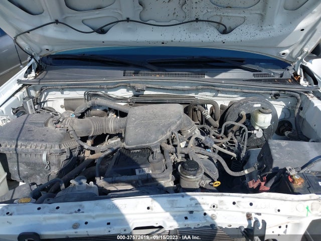 Toyota Tacoma Prerunner 2015 5TFJX4GN4FX044060 Image 10