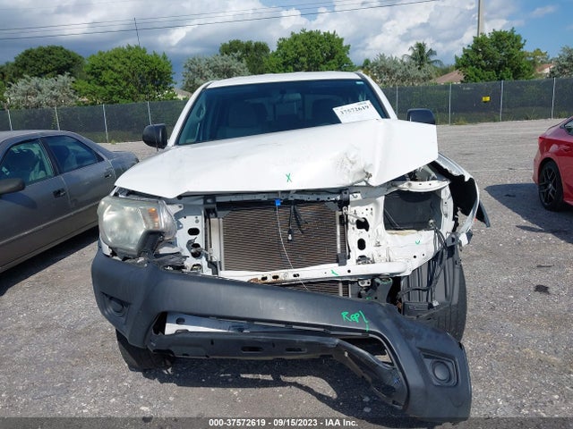 Toyota Tacoma Prerunner 2015 5TFJX4GN4FX044060 Image 11