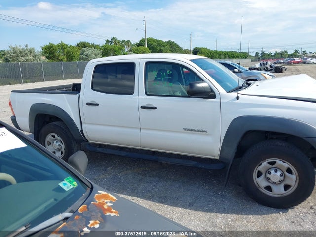 Toyota Tacoma Prerunner 2015 5TFJX4GN4FX044060 Image 12