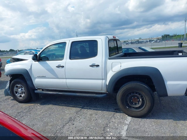 Toyota Tacoma Prerunner 2015 5TFJX4GN4FX044060 Image 13