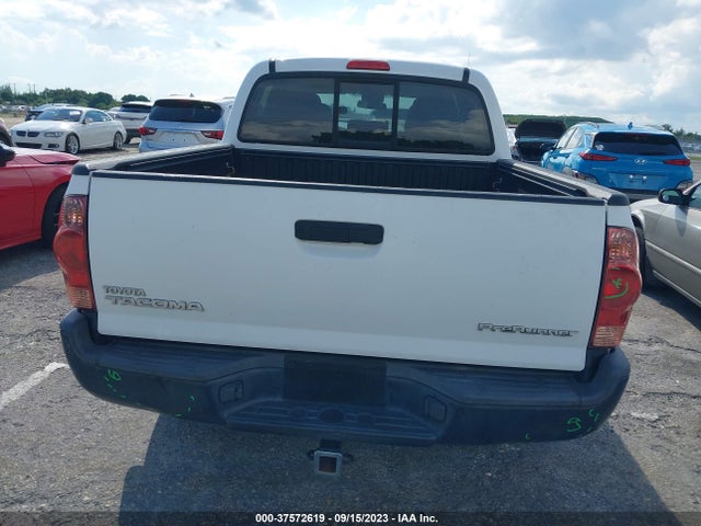 Toyota Tacoma Prerunner 2015 5TFJX4GN4FX044060 Image 15