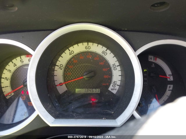 Toyota Tacoma Prerunner 2015 5TFJX4GN4FX044060 Image 7