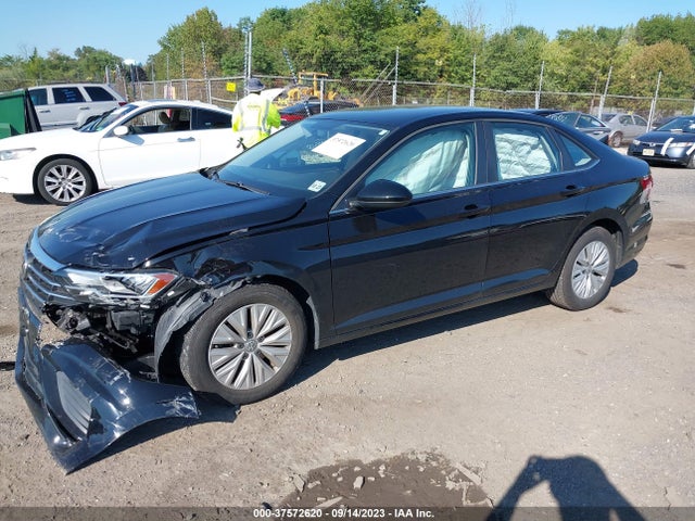 3VWC57BU4KM040604 Volkswagen Jetta S/se/r-line