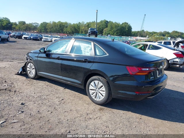 3VWC57BU4KM040604 Volkswagen Jetta S/se/r-line