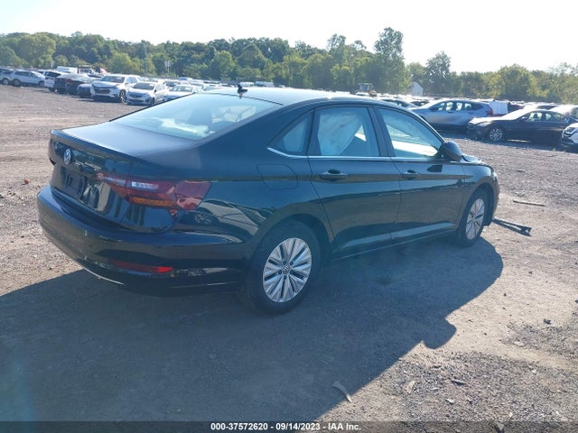 3VWC57BU4KM040604 Volkswagen Jetta S/se/r-line