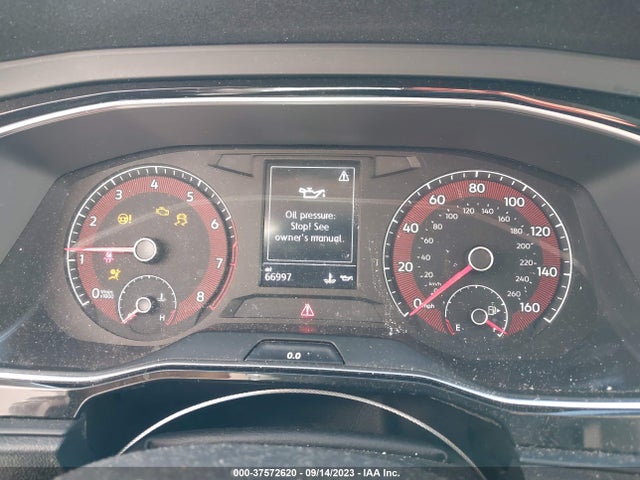 3VWC57BU4KM040604 Volkswagen Jetta S/se/r-line