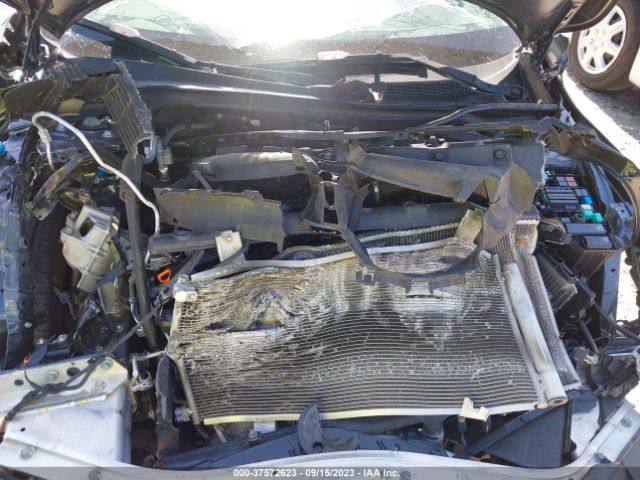 JHMFE1F76NX003634 Honda Civic Sedan Ex