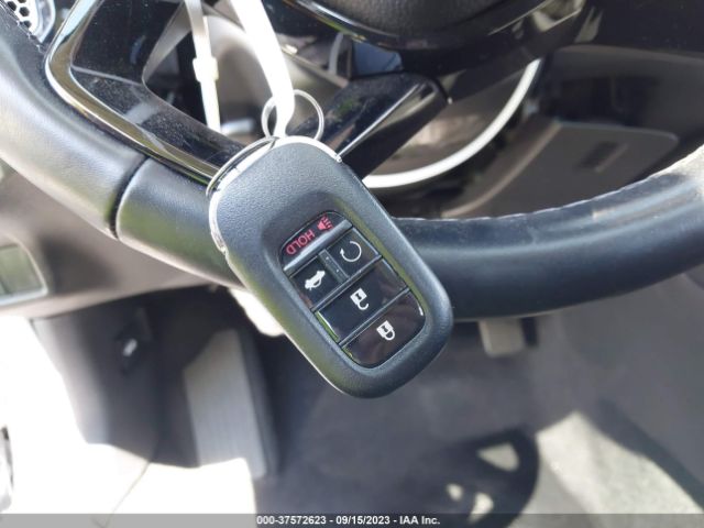 JHMFE1F76NX003634 Honda Civic Sedan Ex