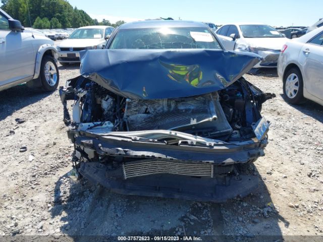 JHMFE1F76NX003634 Honda Civic Sedan Ex