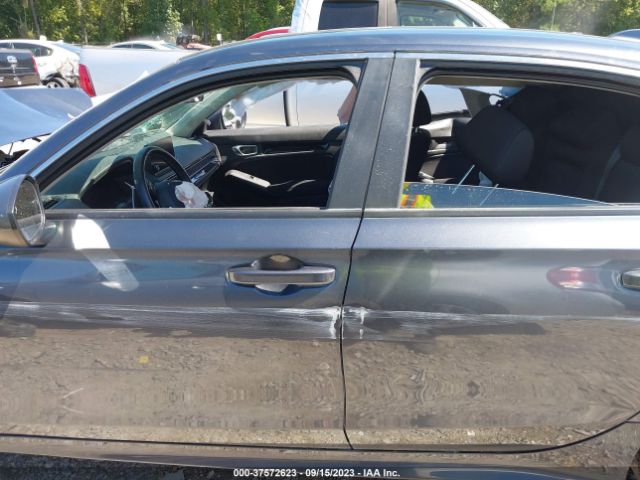 JHMFE1F76NX003634 Honda Civic Sedan Ex