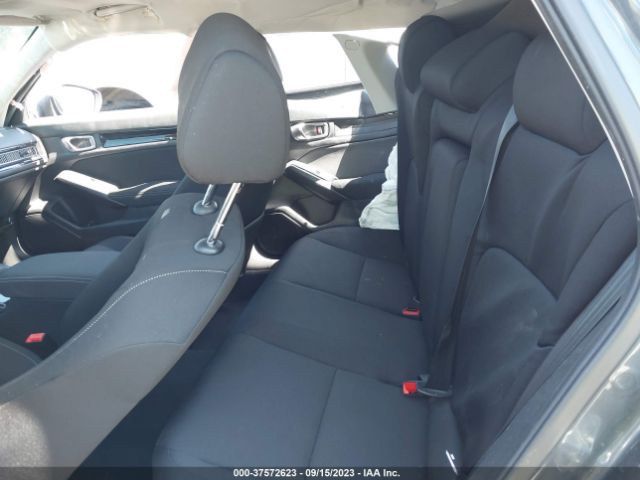 JHMFE1F76NX003634 Honda Civic Sedan Ex