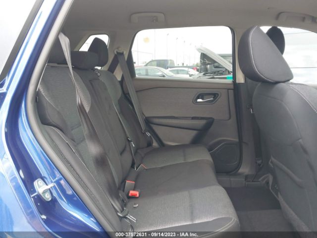5N1BT3BB9PC799507 Nissan ROGUE SV