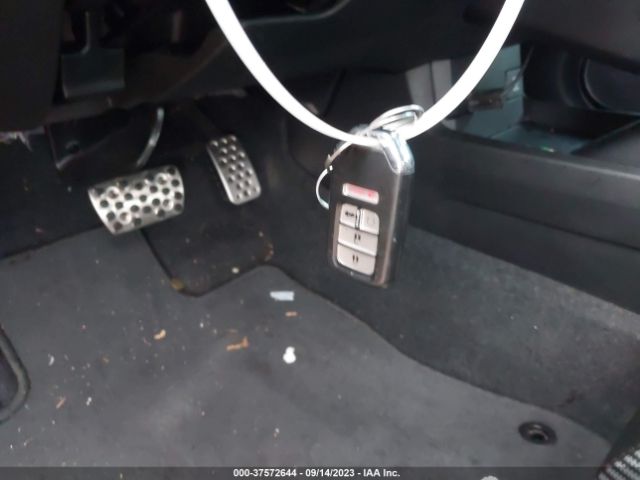 2HGFC2F87LH548038 Honda Civic Sedan Sport