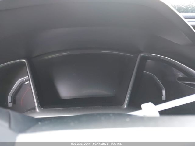 2HGFC2F87LH548038 Honda Civic Sedan Sport