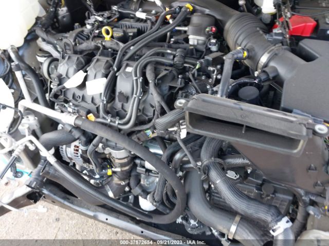 2FMPK4J90NBA74808 Ford Edge Sel/st-line
