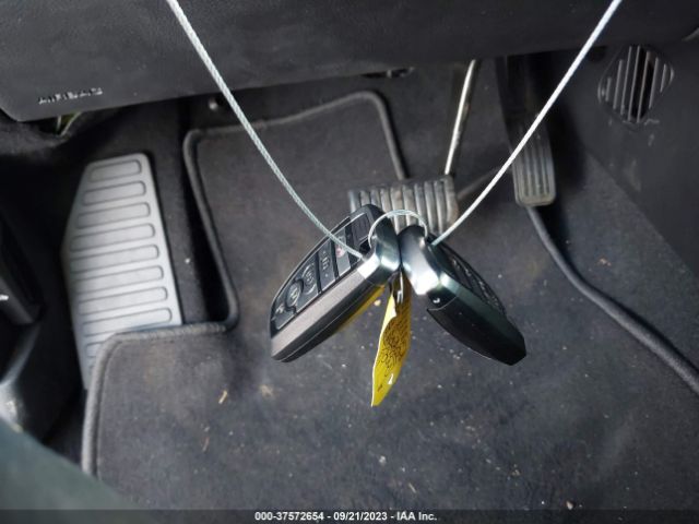 2FMPK4J90NBA74808 Ford Edge Sel/st-line