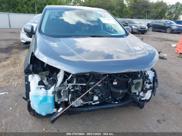2FMPK4J90NBA74808 Ford Edge Sel/st-line