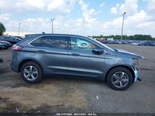 2FMPK4J90NBA74808 Ford Edge Sel/st-line