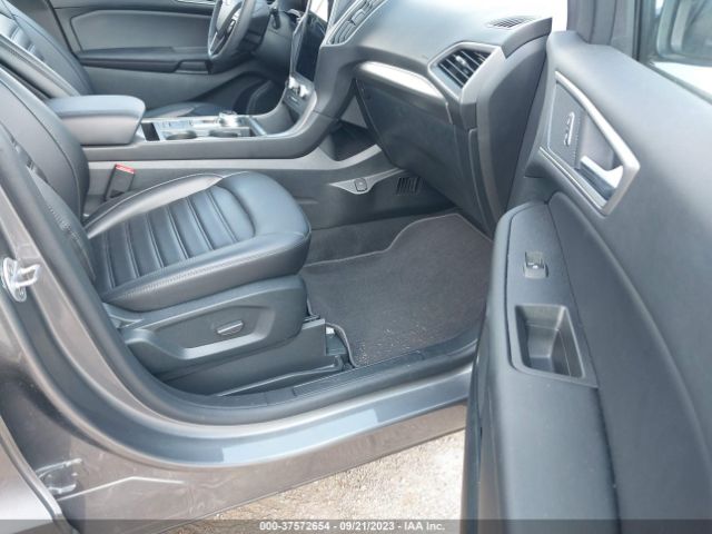 2FMPK4J90NBA74808 Ford Edge Sel/st-line