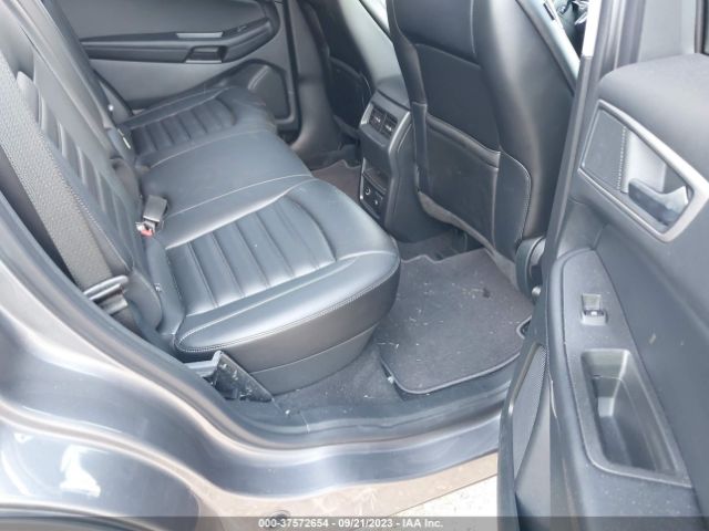 2FMPK4J90NBA74808 Ford Edge Sel/st-line