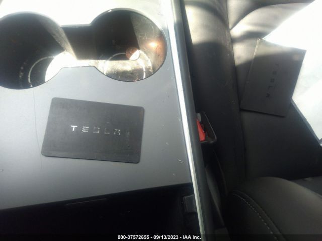 5YJ3E1EA9NF108387 Tesla MODEL 3