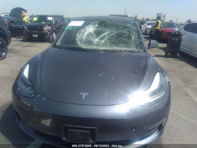 5YJ3E1EA9NF108387 Tesla MODEL 3