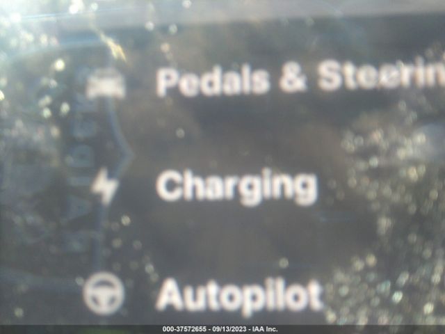 5YJ3E1EA9NF108387 Tesla MODEL 3