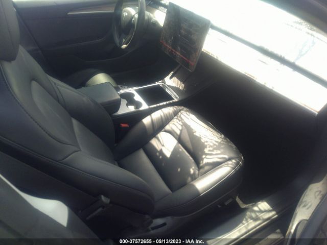 5YJ3E1EA9NF108387 Tesla MODEL 3