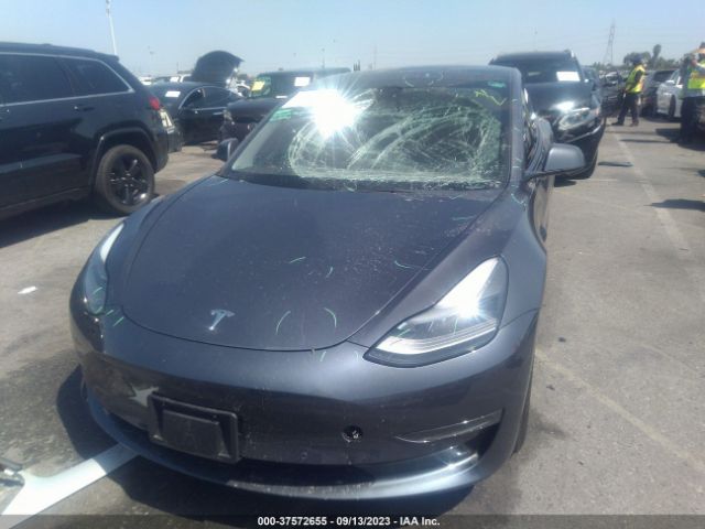 5YJ3E1EA9NF108387 Tesla MODEL 3