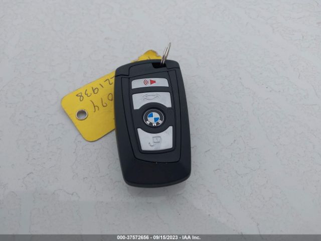 2015 BMW 550I WBAKN9C54FD961074 Photo 10