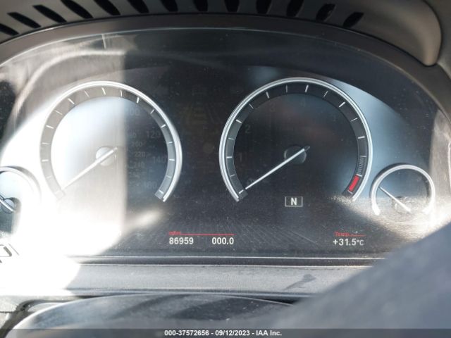 2015 BMW 550I WBAKN9C54FD961074 Photo 6