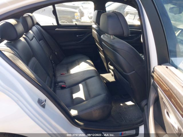 2015 BMW 550I WBAKN9C54FD961074 Photo 7