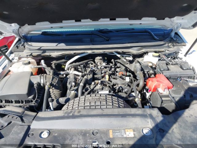 1FTER4FH9KLA57167 Ford Ranger Xl/xlt/lariat