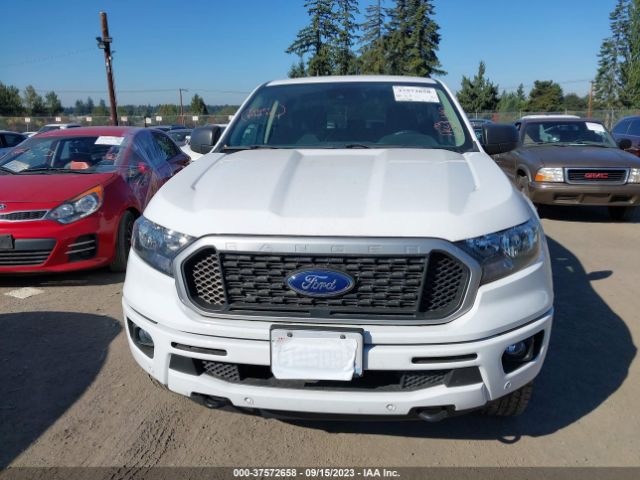 1FTER4FH9KLA57167 Ford Ranger Xl/xlt/lariat