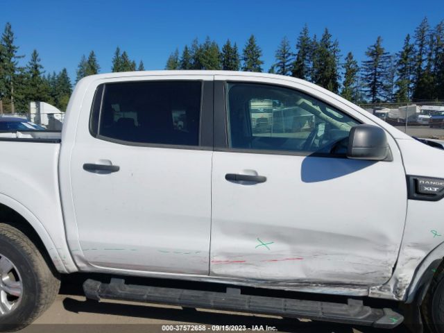 1FTER4FH9KLA57167 Ford Ranger Xl/xlt/lariat