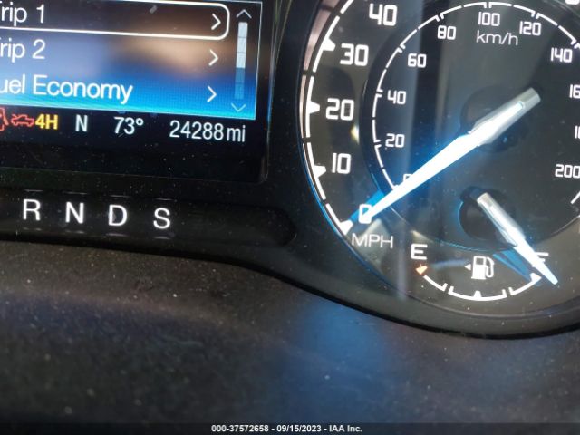1FTER4FH9KLA57167 Ford Ranger Xl/xlt/lariat