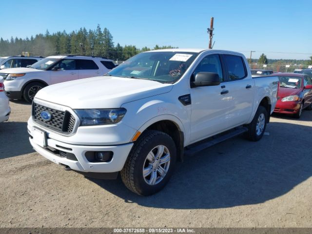 1FTER4FH9KLA57167 Ford Ranger Xl/xlt/lariat