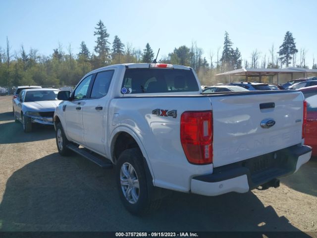1FTER4FH9KLA57167 Ford Ranger Xl/xlt/lariat