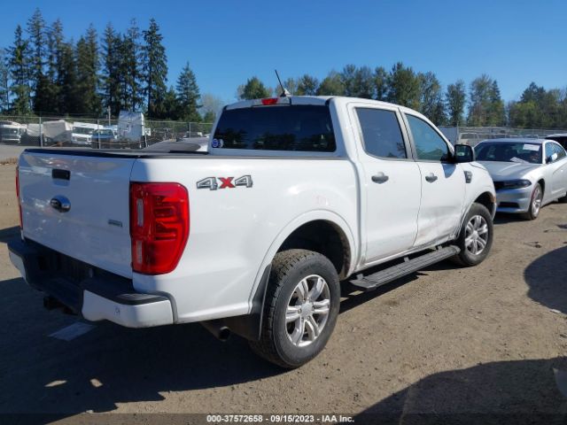 1FTER4FH9KLA57167 Ford Ranger Xl/xlt/lariat
