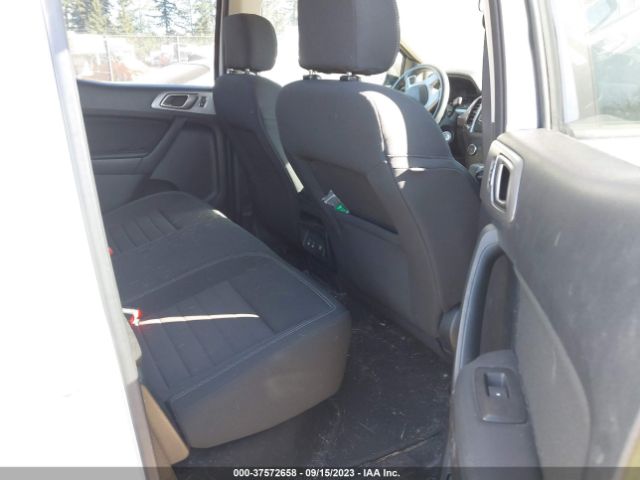 1FTER4FH9KLA57167 Ford Ranger Xl/xlt/lariat