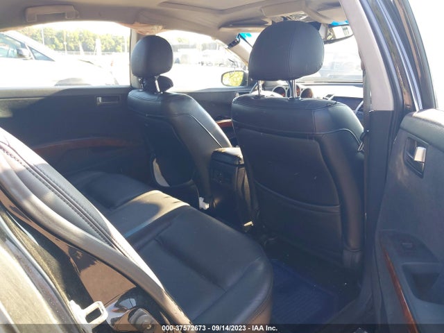 2004 NISSAN MAXIMA SL VIN: 1N4BA41E64C847879