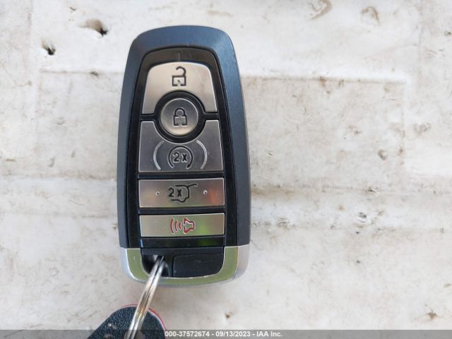 1FMJK2AT9KEA24401 Ford Expedition Max Limited