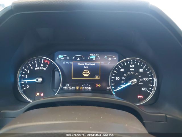 1FMJK2AT9KEA24401 Ford Expedition Max Limited
