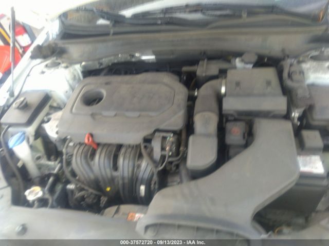 5XXGT4L34LG449137 KIA Optima Lx