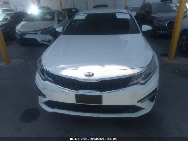 5XXGT4L34LG449137 KIA Optima Lx
