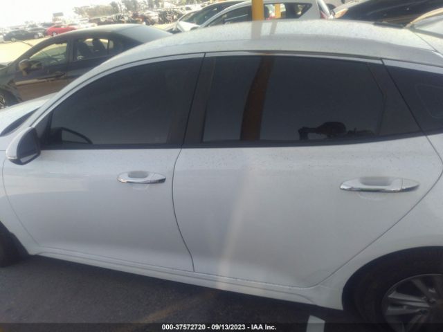 5XXGT4L34LG449137 KIA Optima Lx