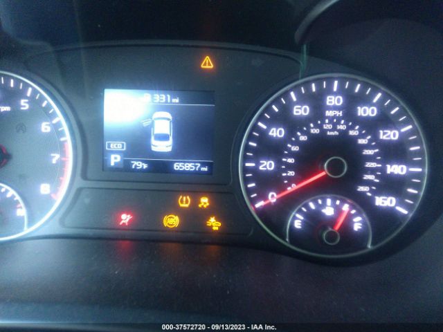 5XXGT4L34LG449137 KIA Optima Lx