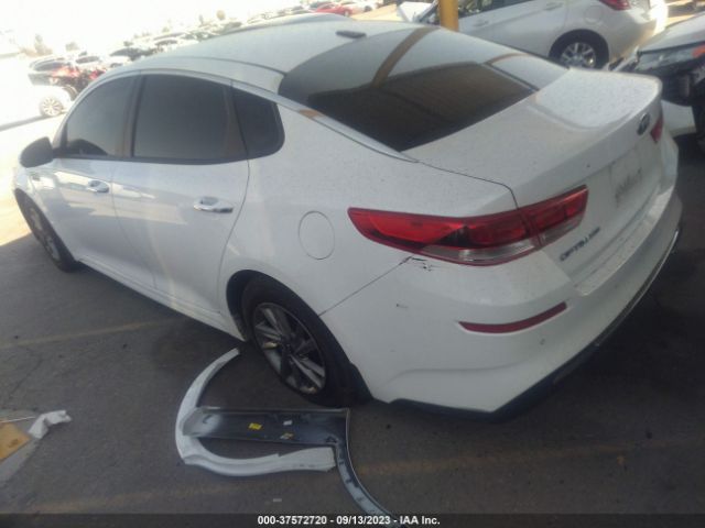 5XXGT4L34LG449137 KIA Optima Lx