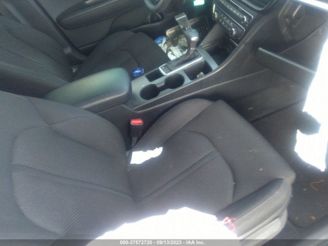 5XXGT4L34LG449137 KIA Optima Lx