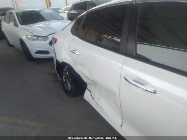 5XXGT4L34LG449137 KIA Optima Lx